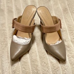 ALFANI Pumps